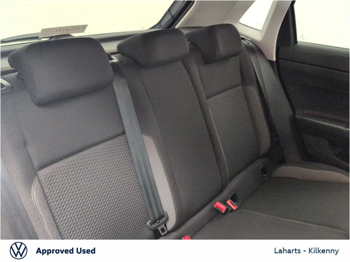 Volkswagen Polo Hatchback, Petrol, 2026, Grey