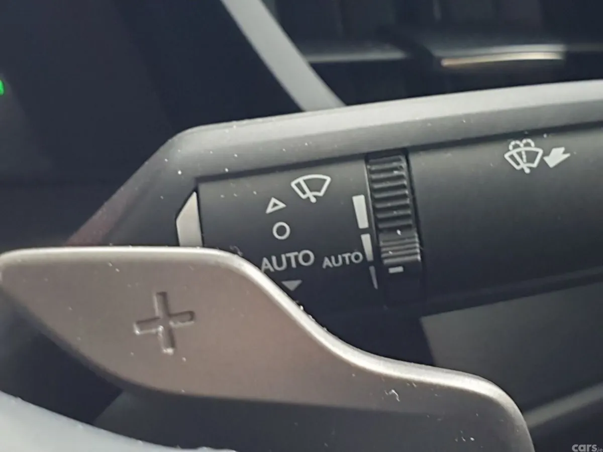 Lexus ES Saloon, Petrol Hybrid, 2024, Grey