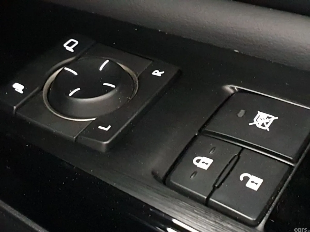 Lexus ES Saloon, Petrol Hybrid, 2024, Grey