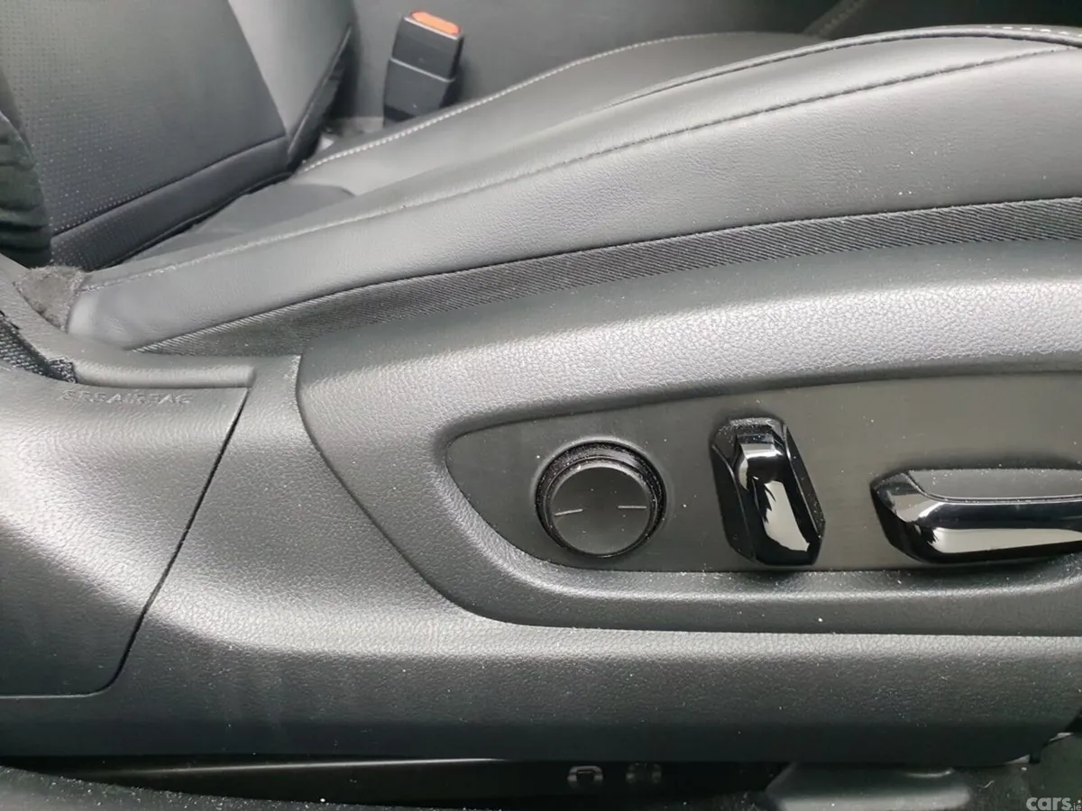 Lexus ES Saloon, Petrol Hybrid, 2024, Grey