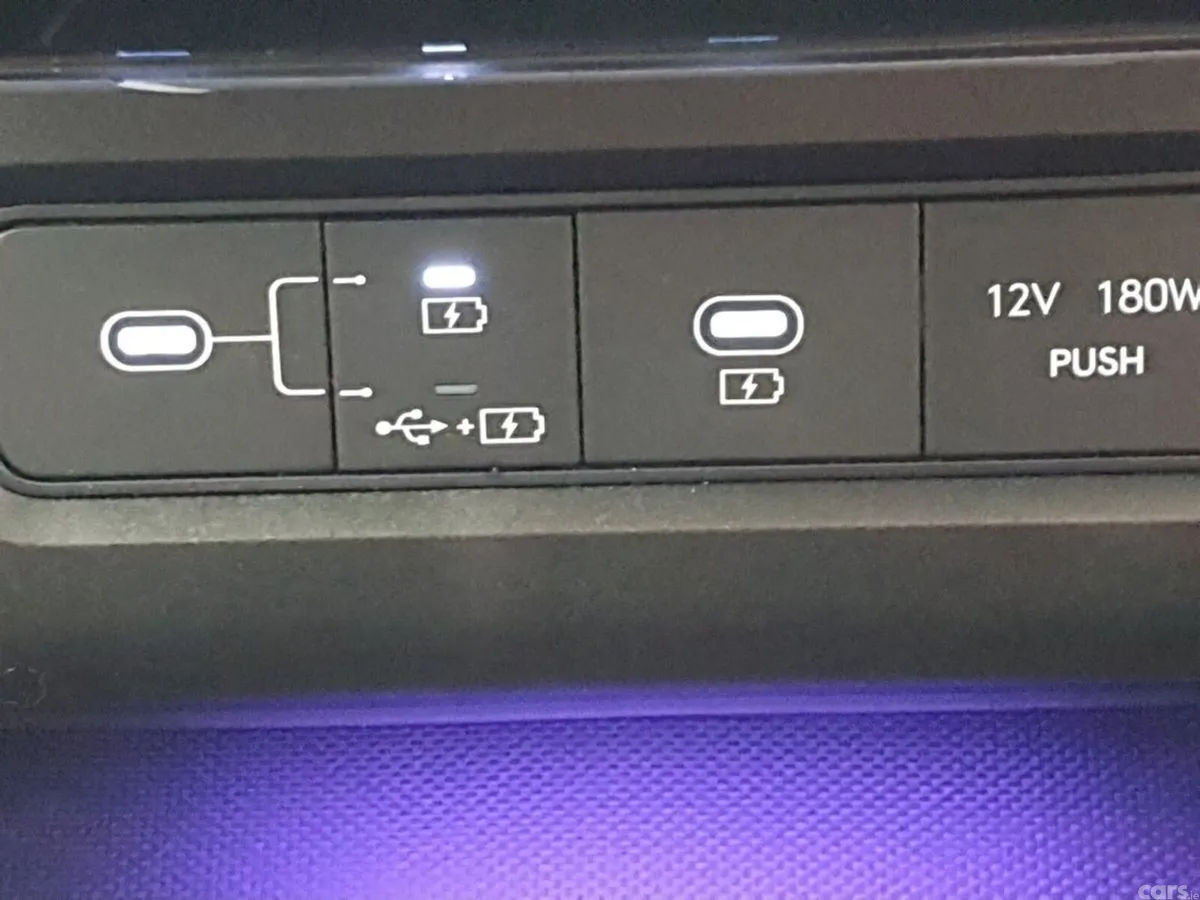 Hyundai Tucson SUV, Petrol Plug-in Hybrid, 2026, Blue