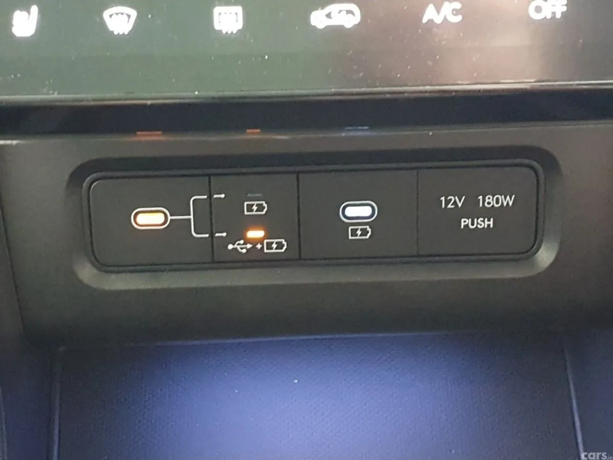 Hyundai Tucson SUV, Petrol Plug-in Hybrid, 2026, Silver