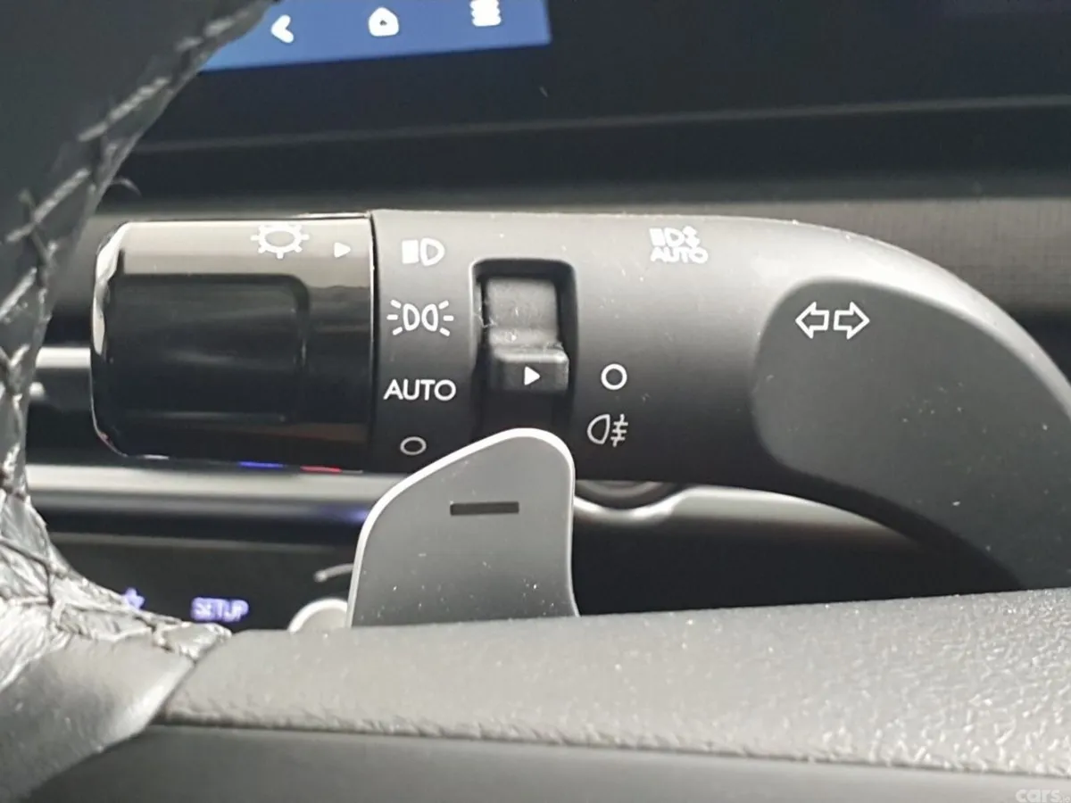 Hyundai Tucson SUV, Petrol Plug-in Hybrid, 2026, Silver