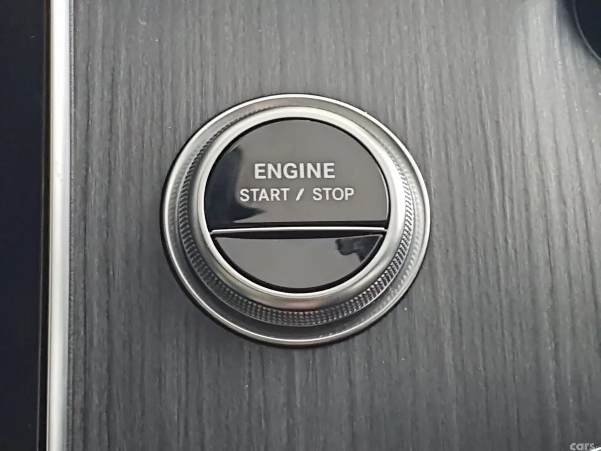 Mercedes-Benz C-Class Saloon, Petrol Plug-in Hybrid, 2024, Silver