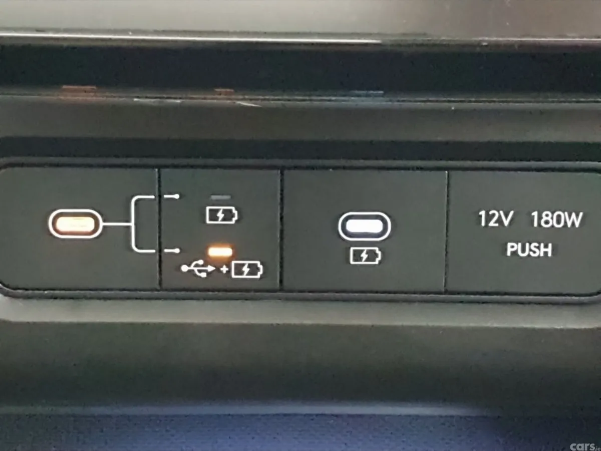 Hyundai Tucson SUV, Petrol Plug-in Hybrid, 2026, Silver