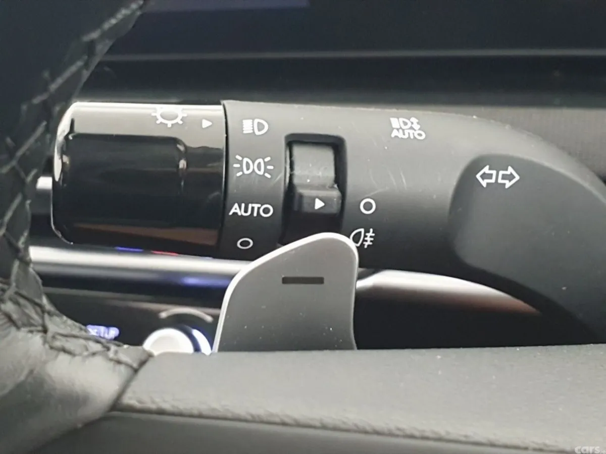 Hyundai Tucson SUV, Petrol Plug-in Hybrid, 2026, Silver