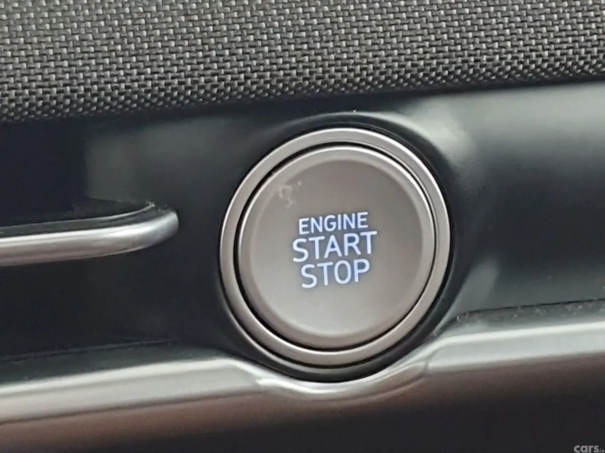 Hyundai Tucson SUV, Petrol Plug-in Hybrid, 2026, Silver