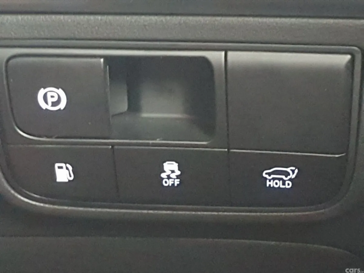 Hyundai Tucson SUV, Petrol Plug-in Hybrid, 2026, Silver