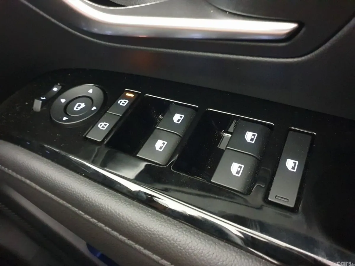 Hyundai Tucson SUV, Petrol Plug-in Hybrid, 2026, Silver