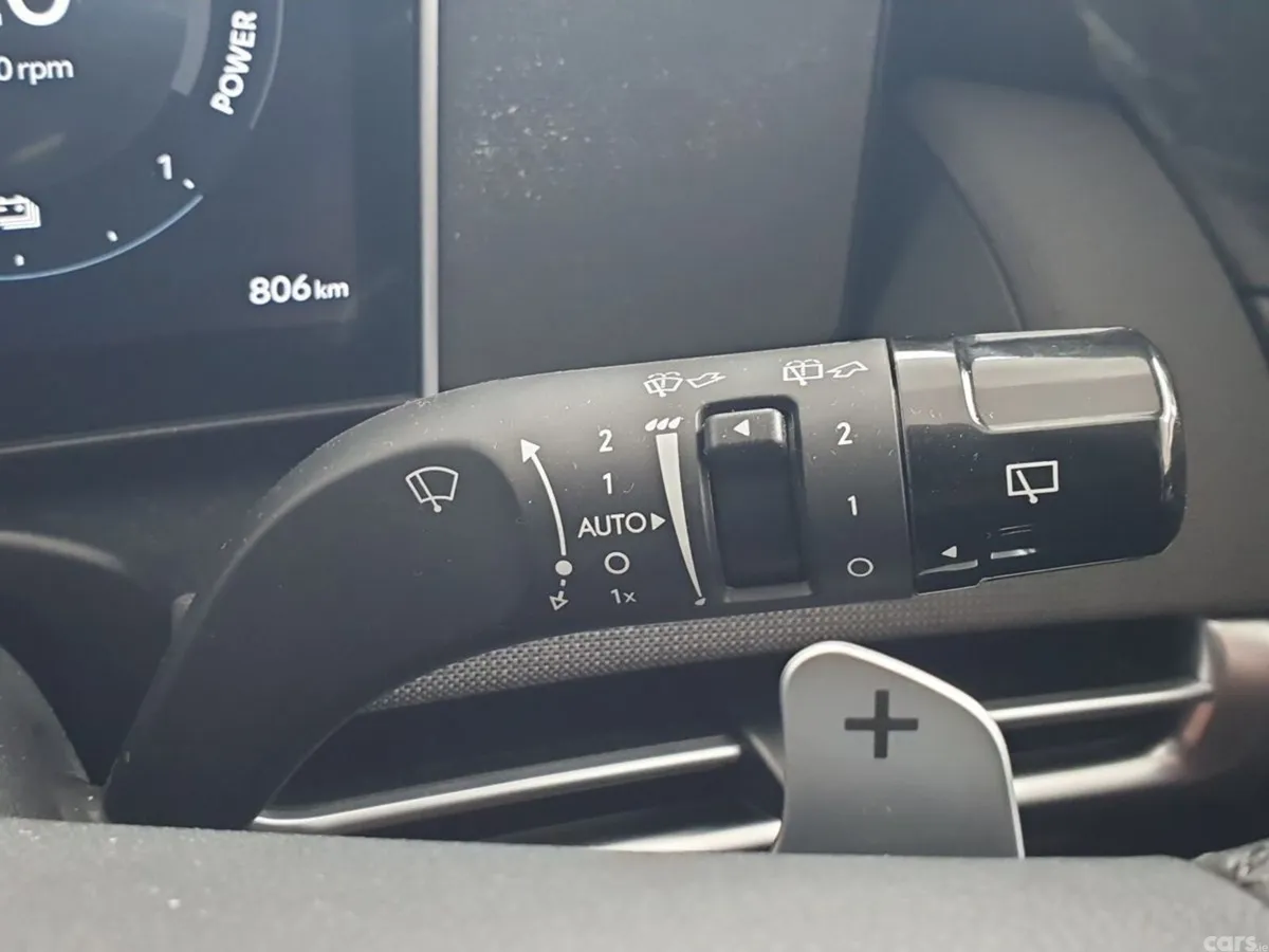 Hyundai Tucson SUV, Petrol Plug-in Hybrid, 2026, Black