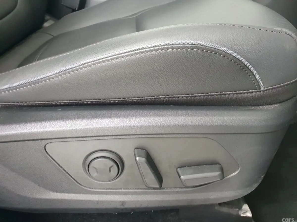 Hyundai Tucson SUV, Petrol Plug-in Hybrid, 2026, Silver