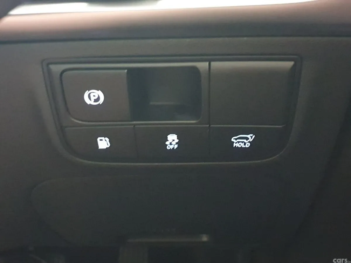Hyundai Tucson SUV, Petrol Plug-in Hybrid, 2026, Black
