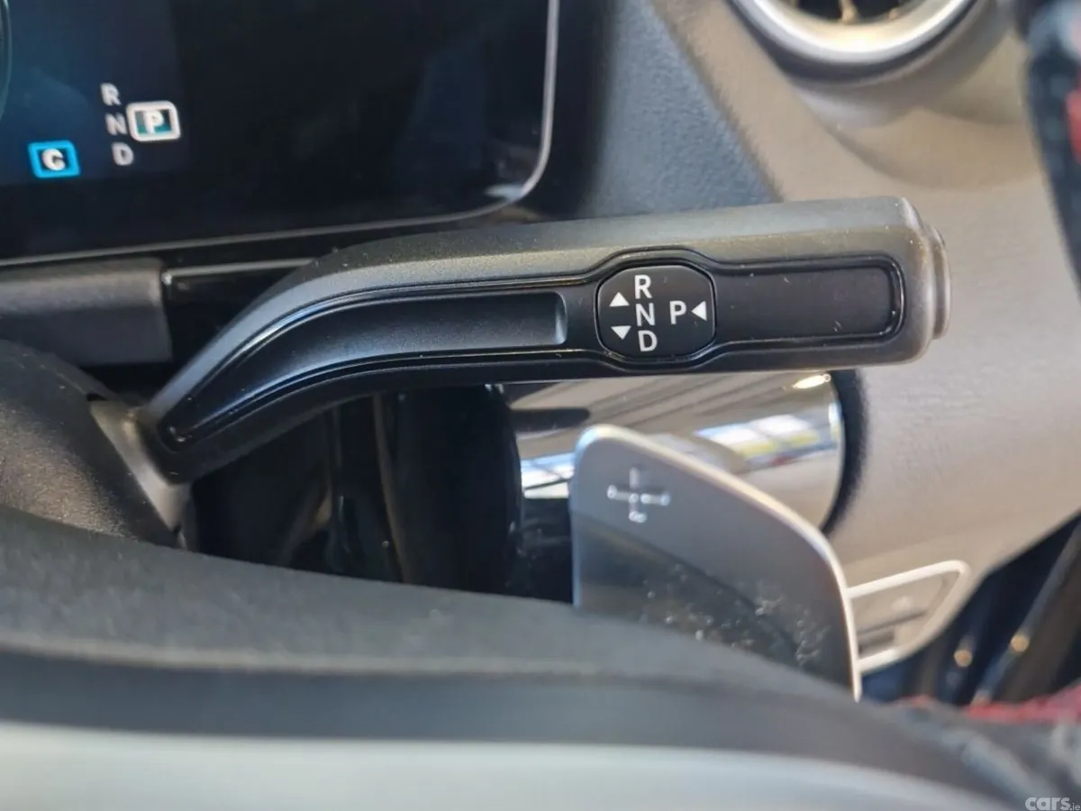 Mercedes-Benz GLA SUV, Diesel, 2021, Blue
