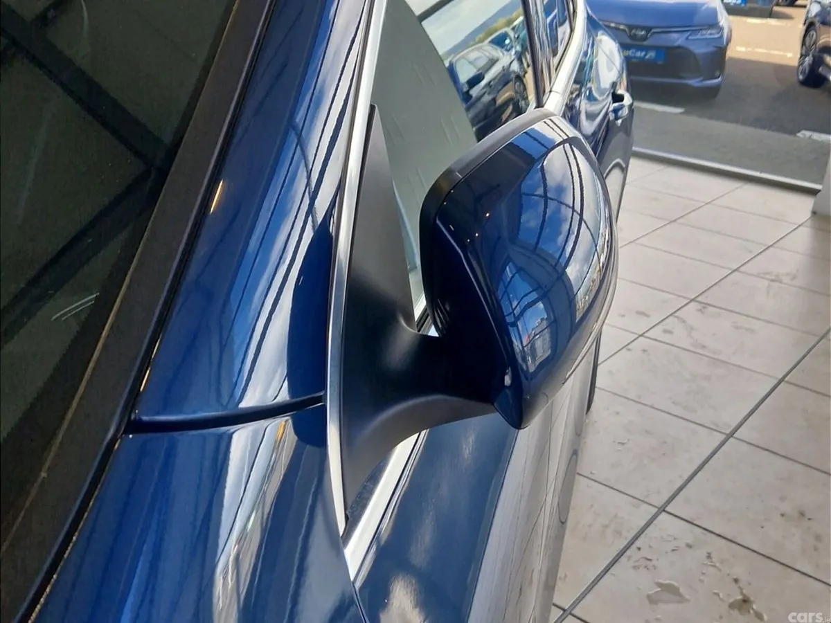 Mercedes-Benz GLA SUV, Diesel, 2021, Blue