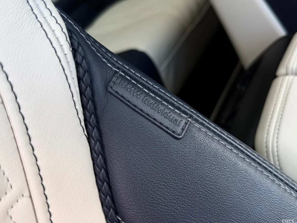 BMW X5 SUV, Petrol Plug-in Hybrid, 2022, White