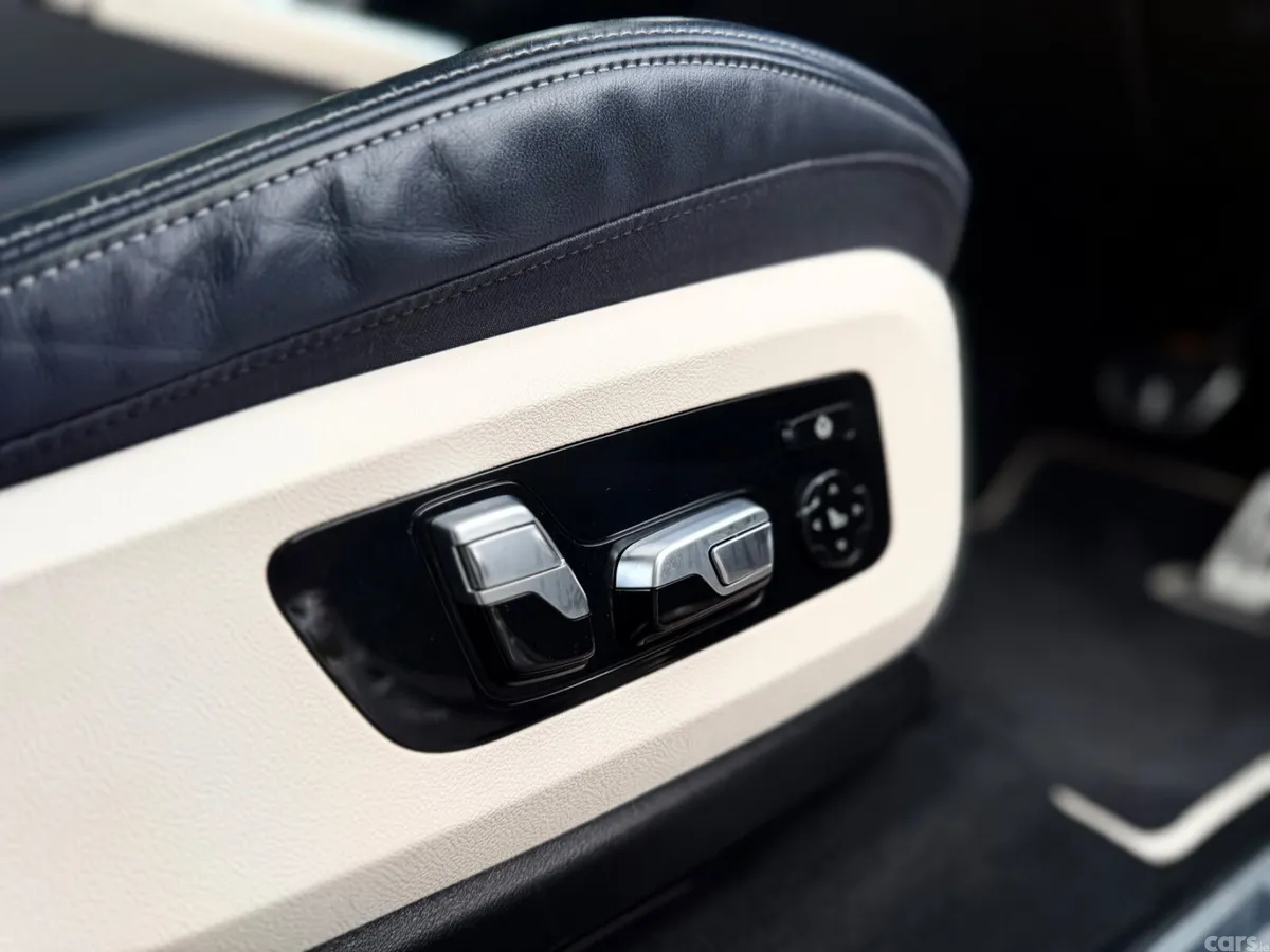 BMW X5 SUV, Petrol Plug-in Hybrid, 2022, White