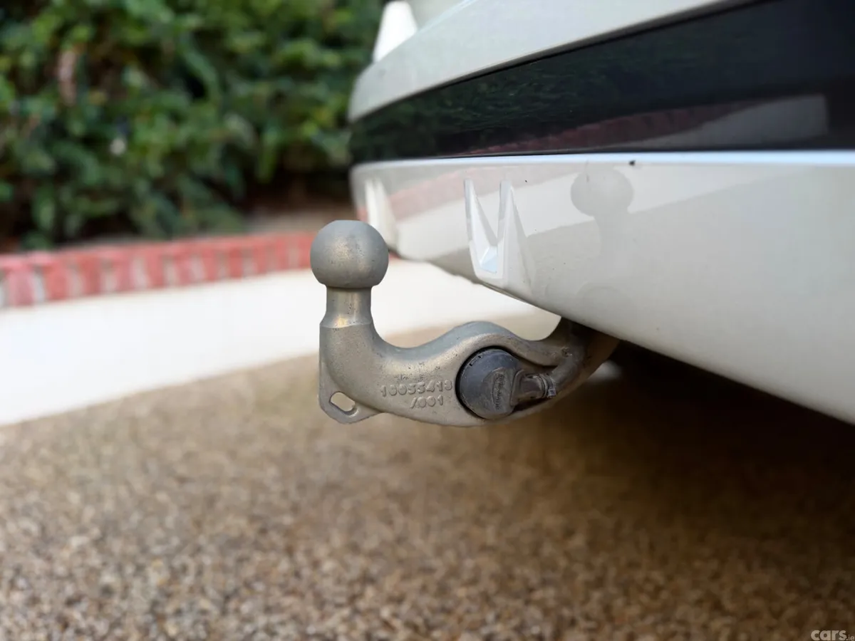 BMW X5 SUV, Petrol Plug-in Hybrid, 2022, White
