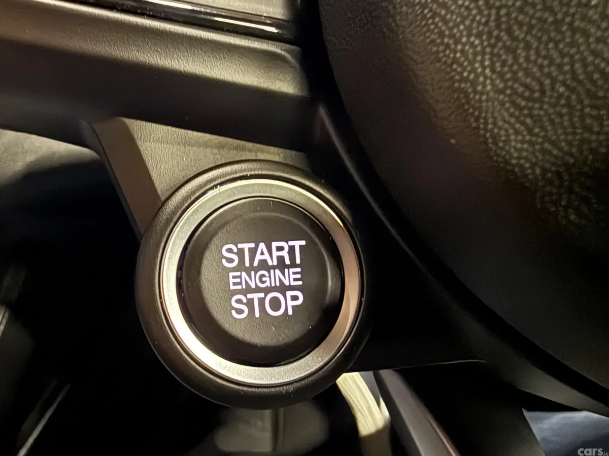 Alfa Romeo Stelvio SUV, Diesel, 2025, Red