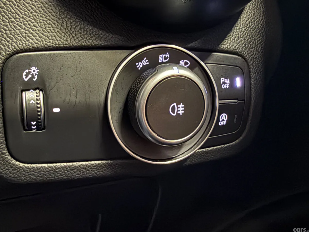 Alfa Romeo Stelvio SUV, Diesel, 2025, Red