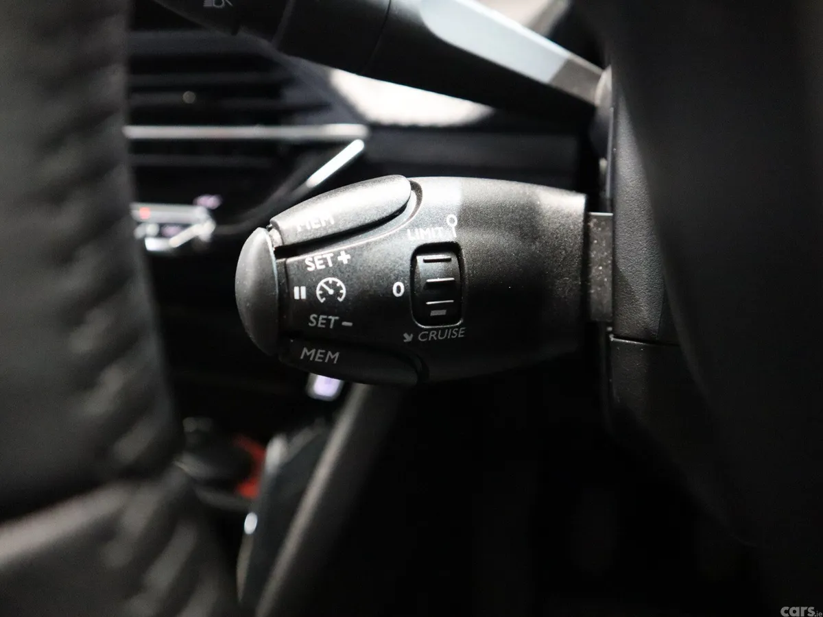 Peugeot 208 Hatchback, Petrol, 2024, Grey