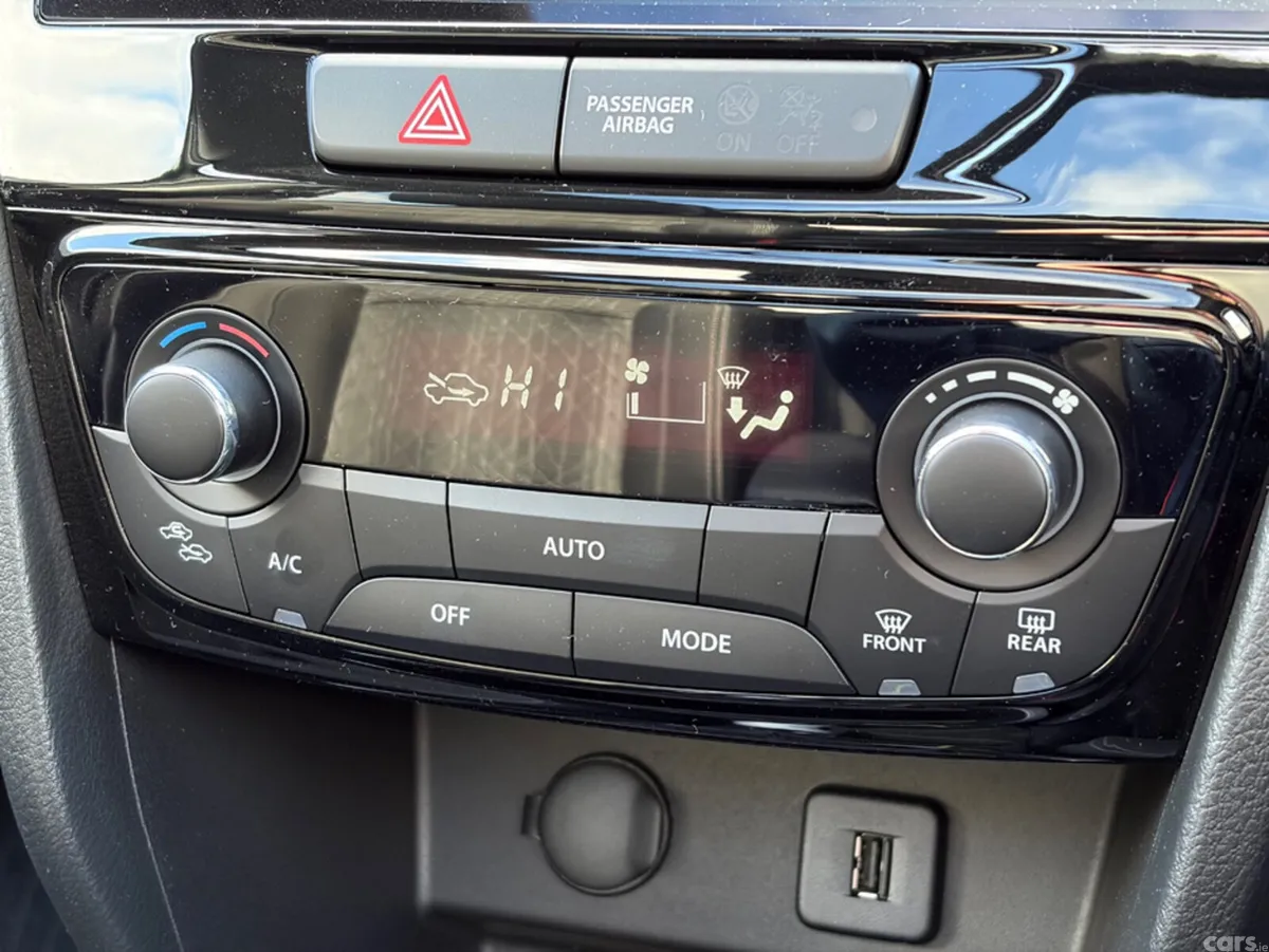 Suzuki Vitara Hatchback, Petrol Hybrid, 2026, Grey