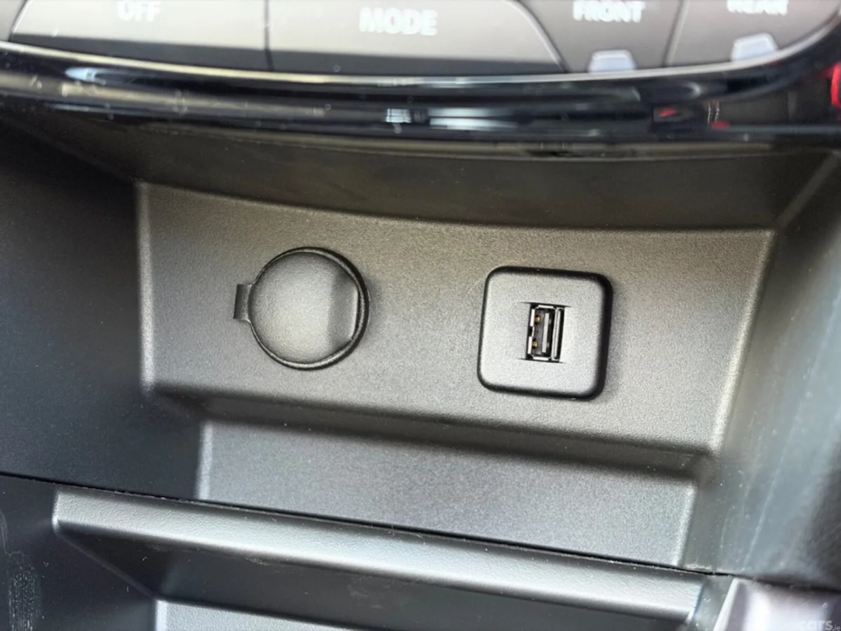 Suzuki Vitara Hatchback, Petrol Hybrid, 2026, Grey