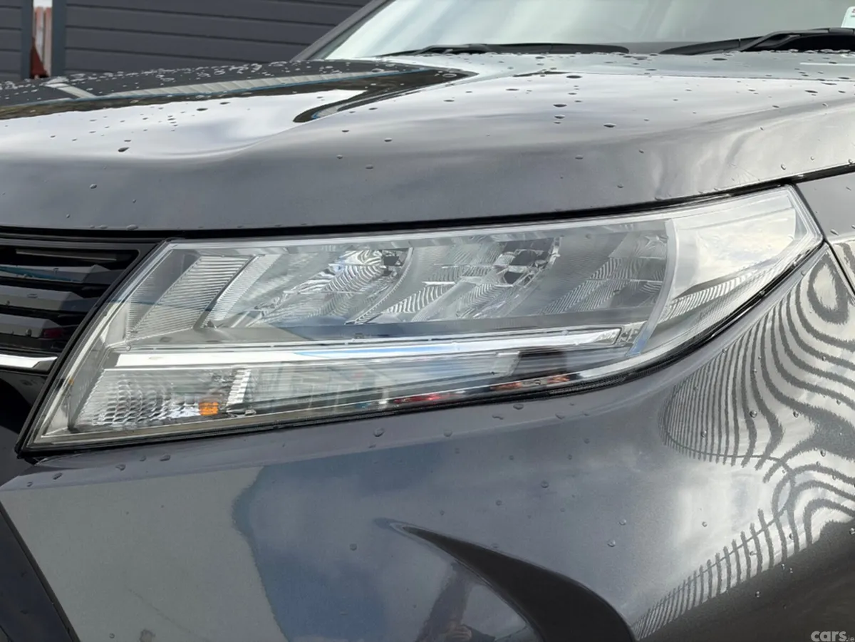 Suzuki Vitara Hatchback, Petrol Hybrid, 2026, Grey