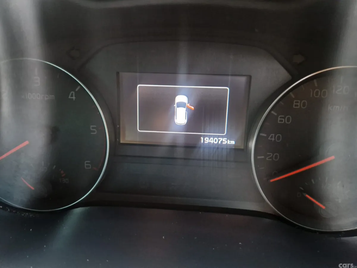 Kia Sportage MPV, Diesel, 2017, Black
