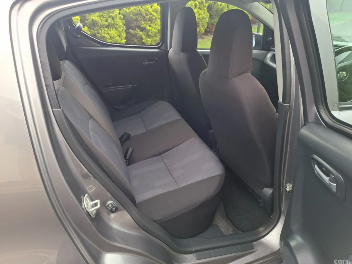 Suzuki Alto Hatchback, Petrol, 2012, Grey