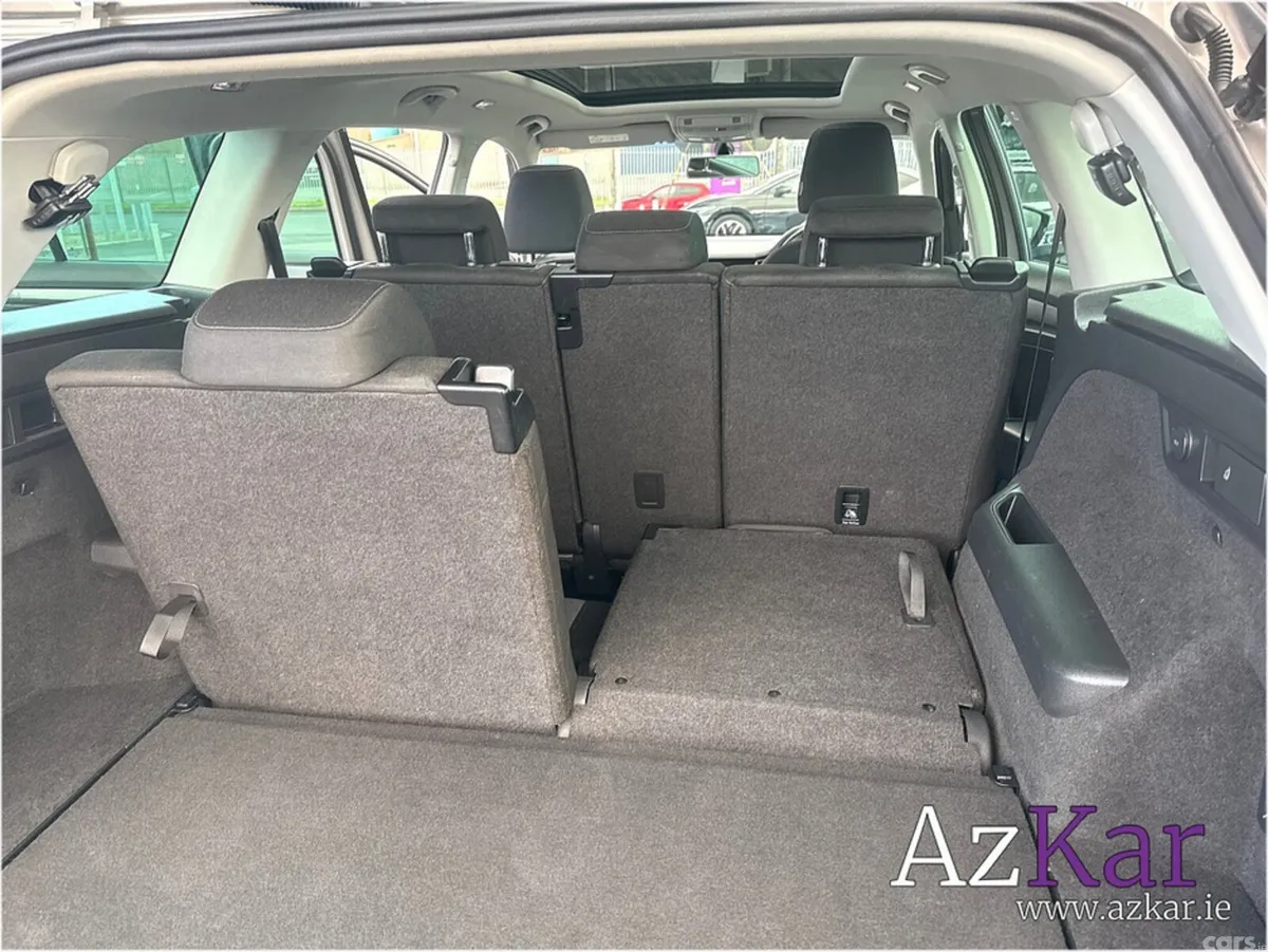 Skoda Kodiaq SUV, Diesel, 2018, Grey
