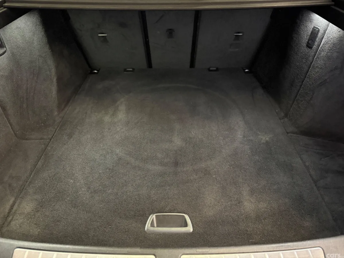 BMW 3-Series Hatchback, Diesel, 2017, Blue