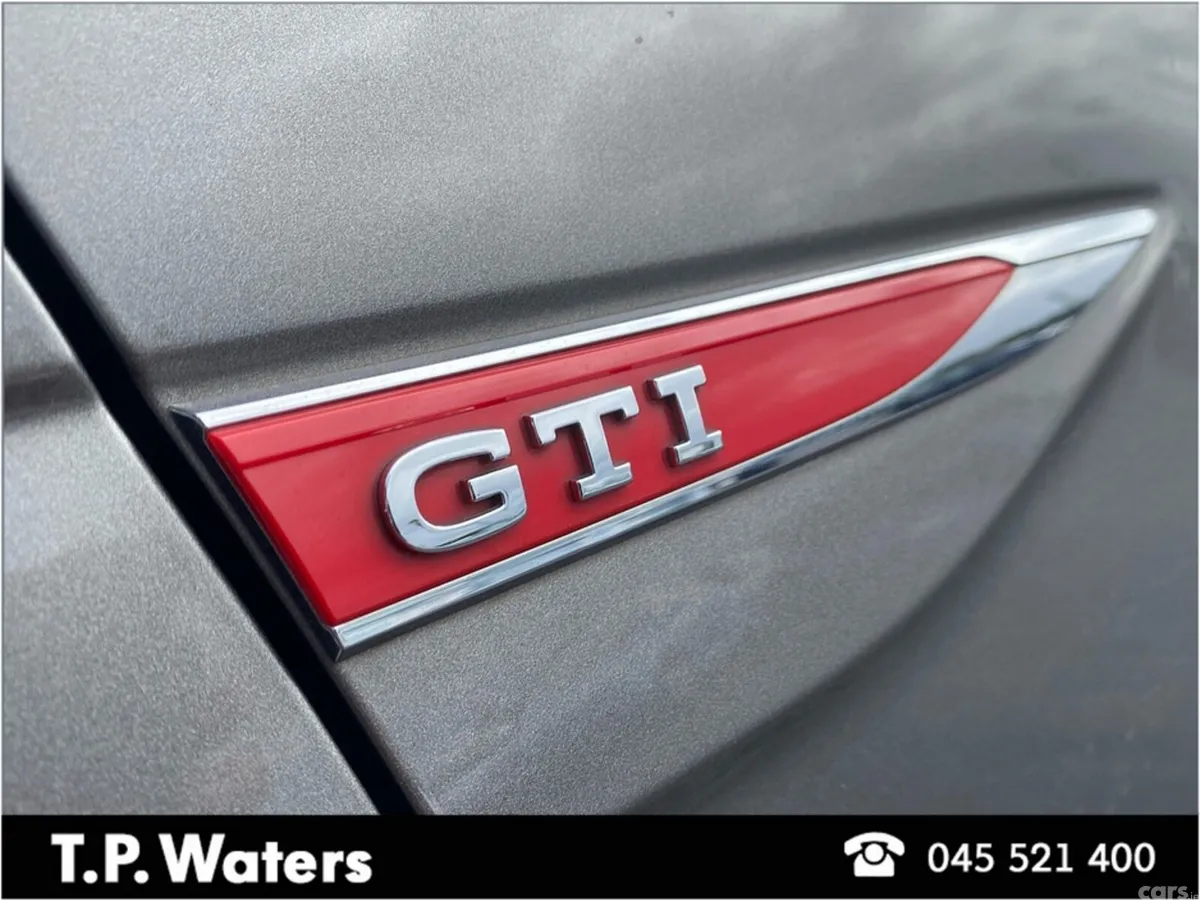 Volkswagen Polo Hatchback, Petrol, 2021, Grey