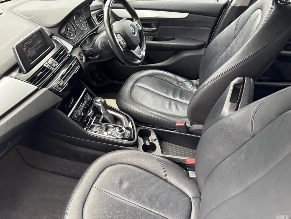 BMW 2-Series Other, Diesel, 2017, Grey