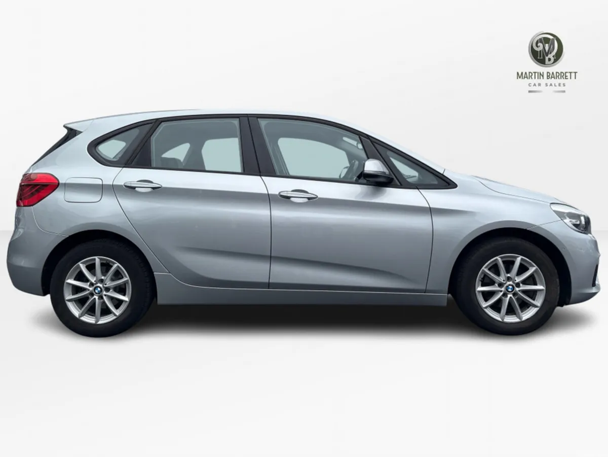 BMW 2-Series Other, Diesel, 2017, Grey