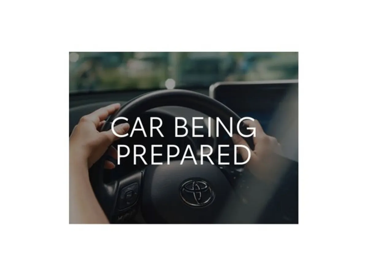 Lexus NX Estate, Petrol Hybrid, 2018, Black