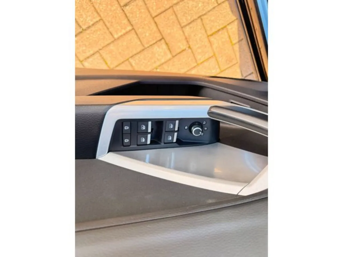 Audi Q3 Estate, Diesel, 2024, Black