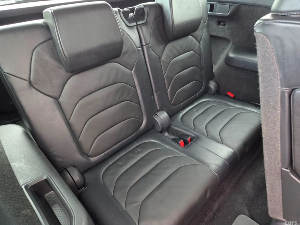 Skoda Kodiaq Estate, Diesel, 2022, Grey