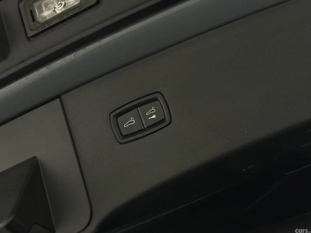 Porsche Cayenne Coupe, Petrol Plug-in Hybrid, 2025, Grey