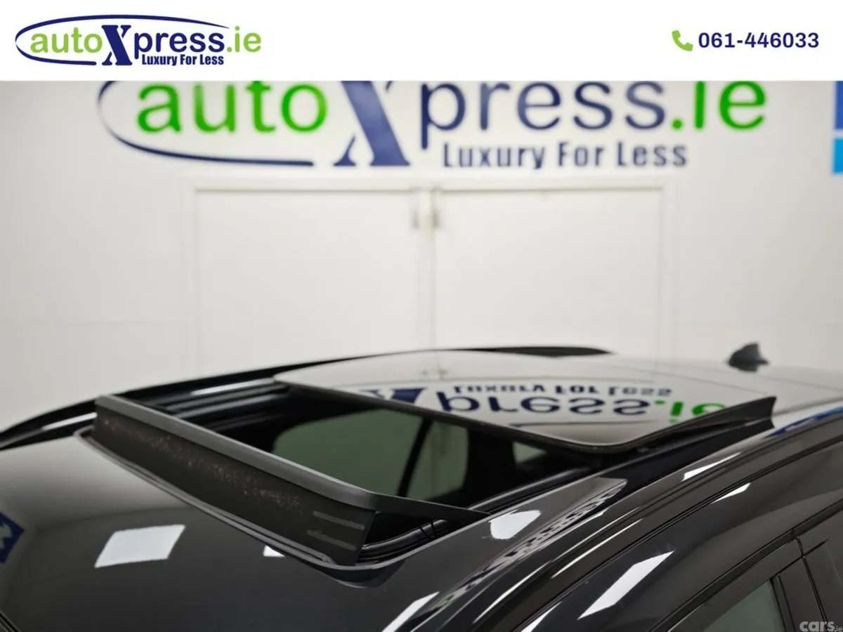 BMW X5 SUV, Petrol Plug-in Hybrid, 2022, Black