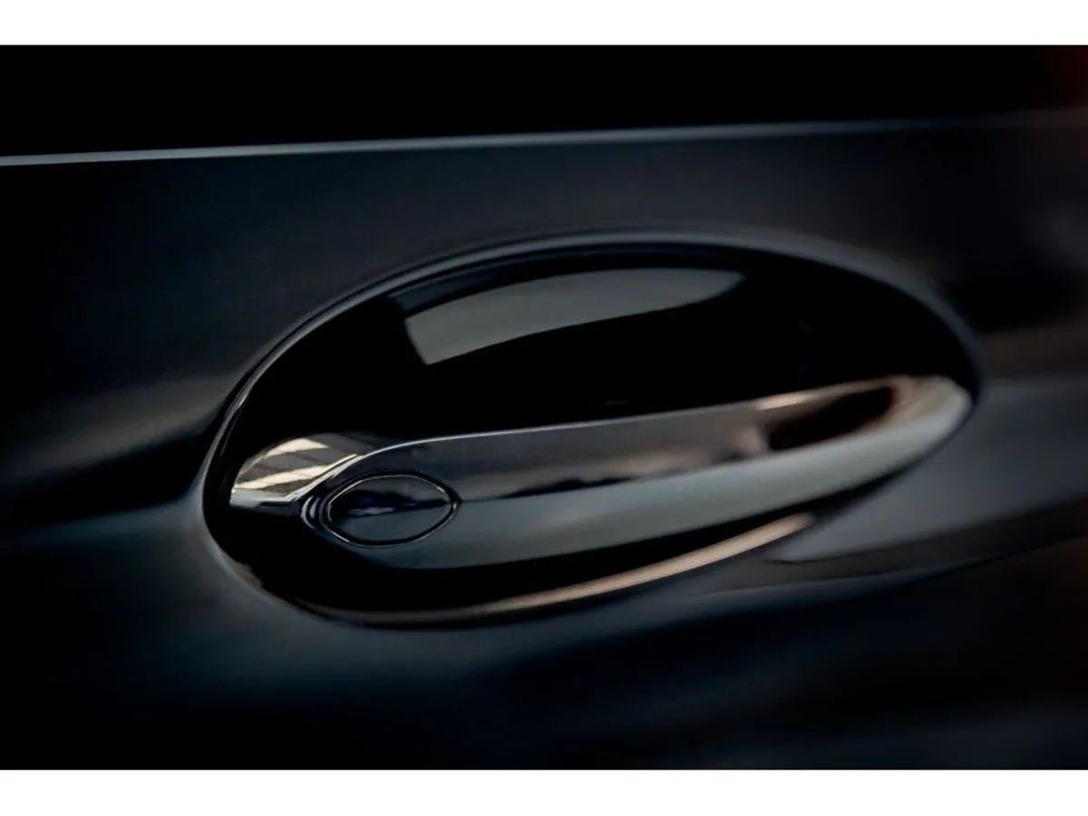 BMW 5-Series Saloon, Diesel, 2022, Black