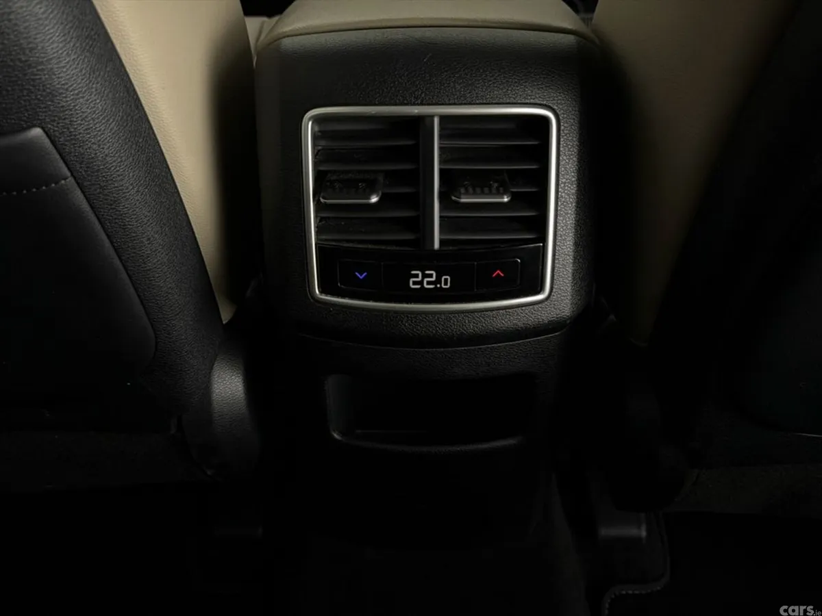 Kia Sportage SUV, Diesel, 2022, Black