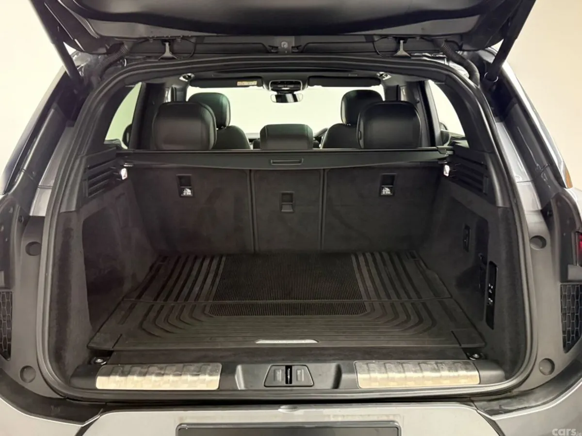 Land Rover Range Rover Sport SUV, Petrol Plug-in Hybrid, 2023, Grey