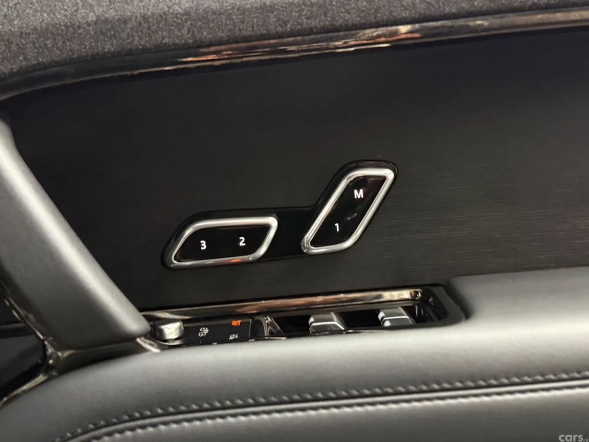 Land Rover Range Rover Sport SUV, Petrol Plug-in Hybrid, 2023, Grey