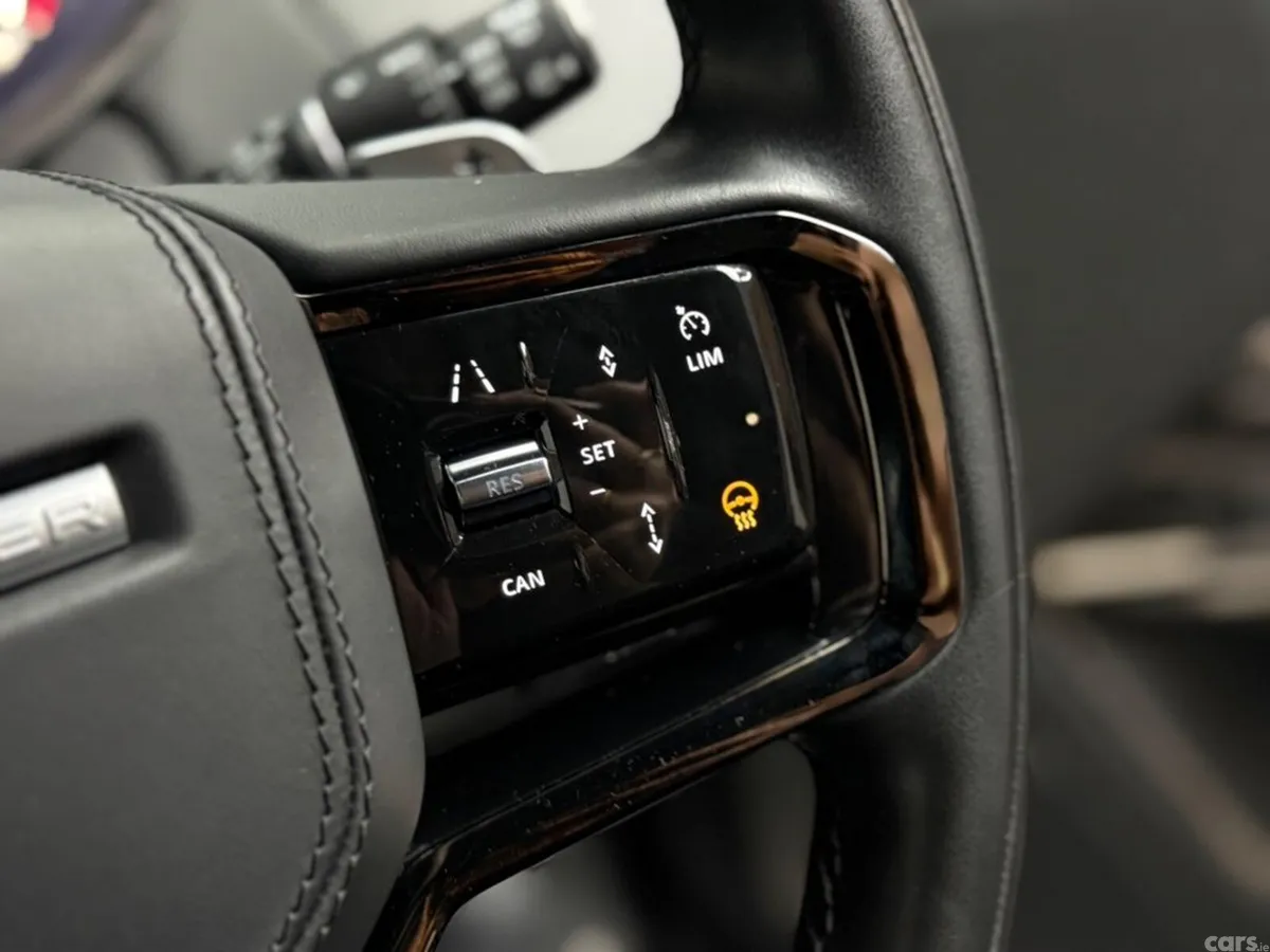 Land Rover Range Rover Sport SUV, Petrol Plug-in Hybrid, 2023, Grey