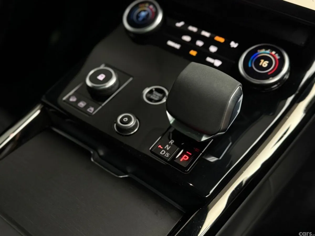Land Rover Range Rover Sport SUV, Petrol Plug-in Hybrid, 2023, Grey