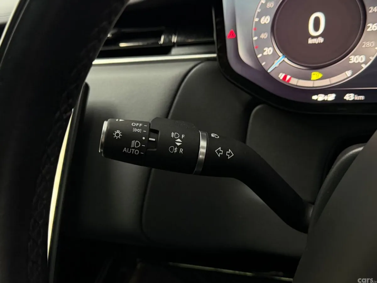 Land Rover Range Rover Sport SUV, Petrol Plug-in Hybrid, 2023, Grey