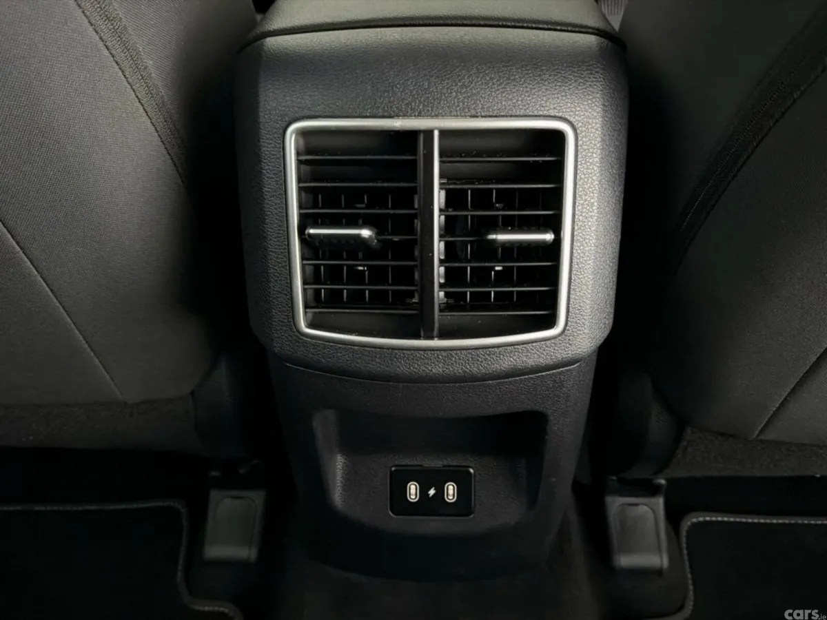 Kia Sportage SUV, Diesel Hybrid, 2025, Blue