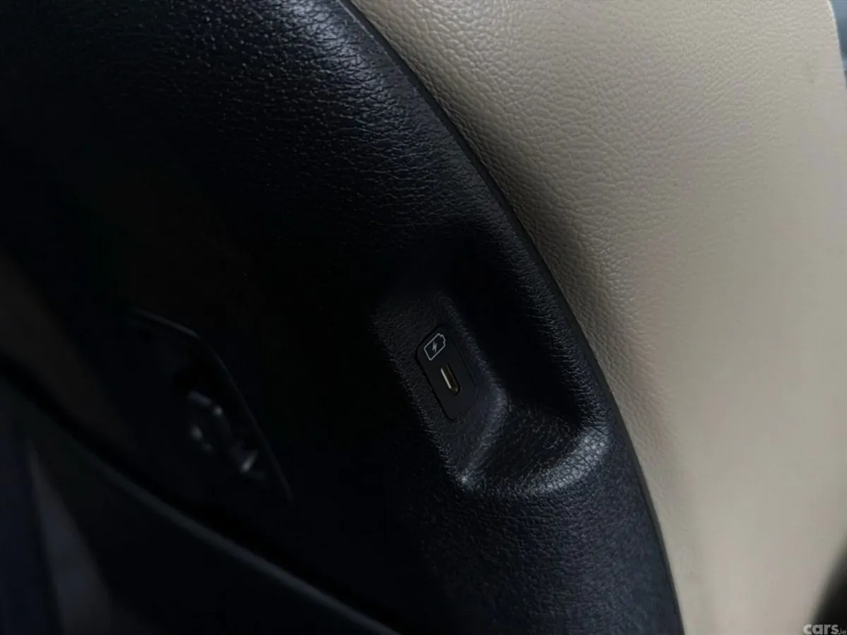 Kia Sportage SUV, Diesel, 2022, Grey