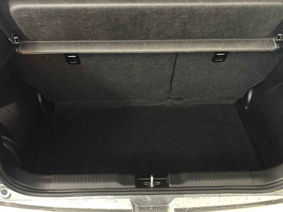 Suzuki Swift Hatchback, Petrol, 2024, Grey