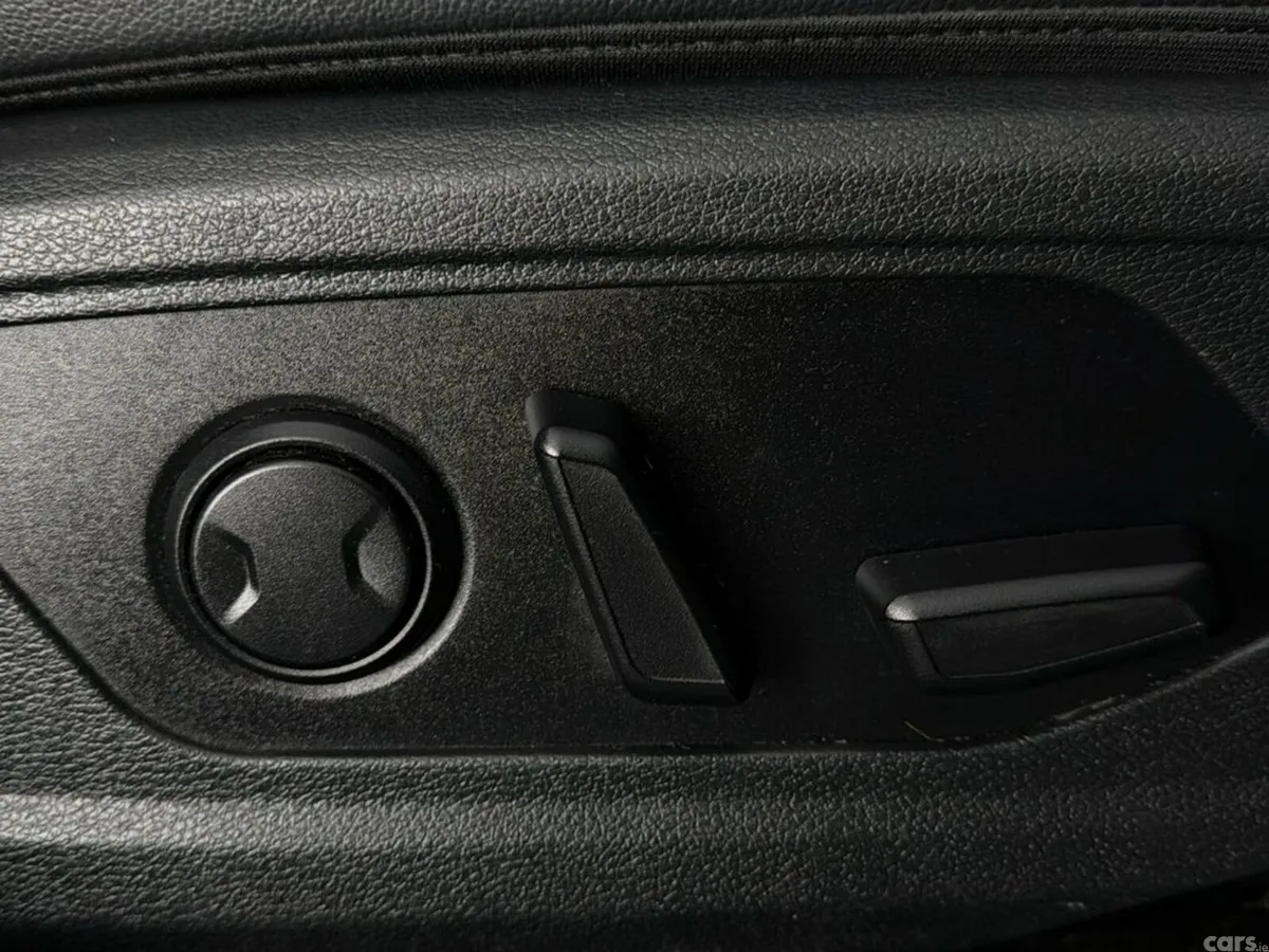 Kia Sportage SUV, Diesel, 2022, Black